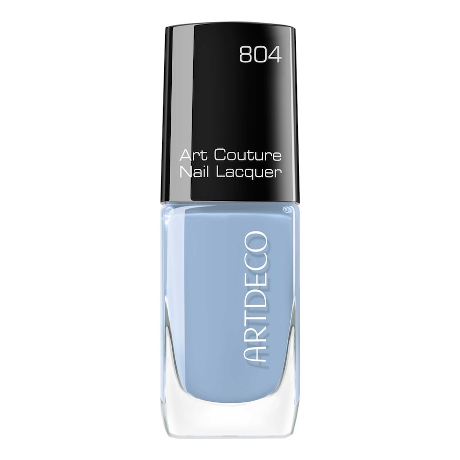 ARTDECO Goddess of the Sun Art Couture Nail Lacquer Nagellack 804 - EVERLAND 10 ml Grau Damen