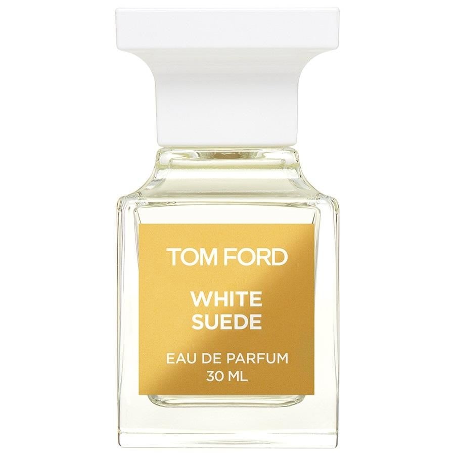 TOM FORD Private Blend Düfte White Suede Eau de Parfum 30 ml unisex