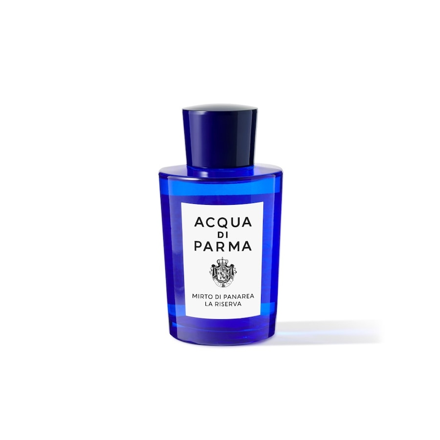 Acqua di Parma Blu Mediterraneo Mirto di Panarea La RiservaBlu Mediterraneo | 180.0 ml | 1472,22 / 1.0 l
