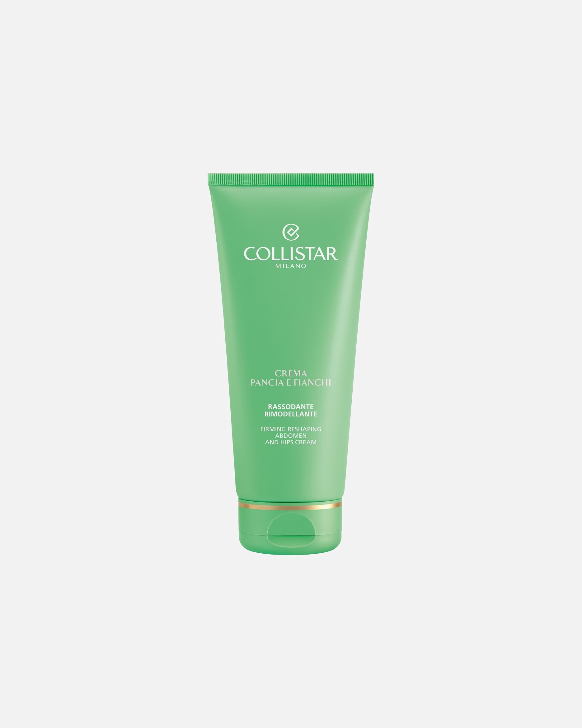 Körpercreme für Weiblich Collistar Firming Reshaping Abdomen And Hips Cream 200 ml