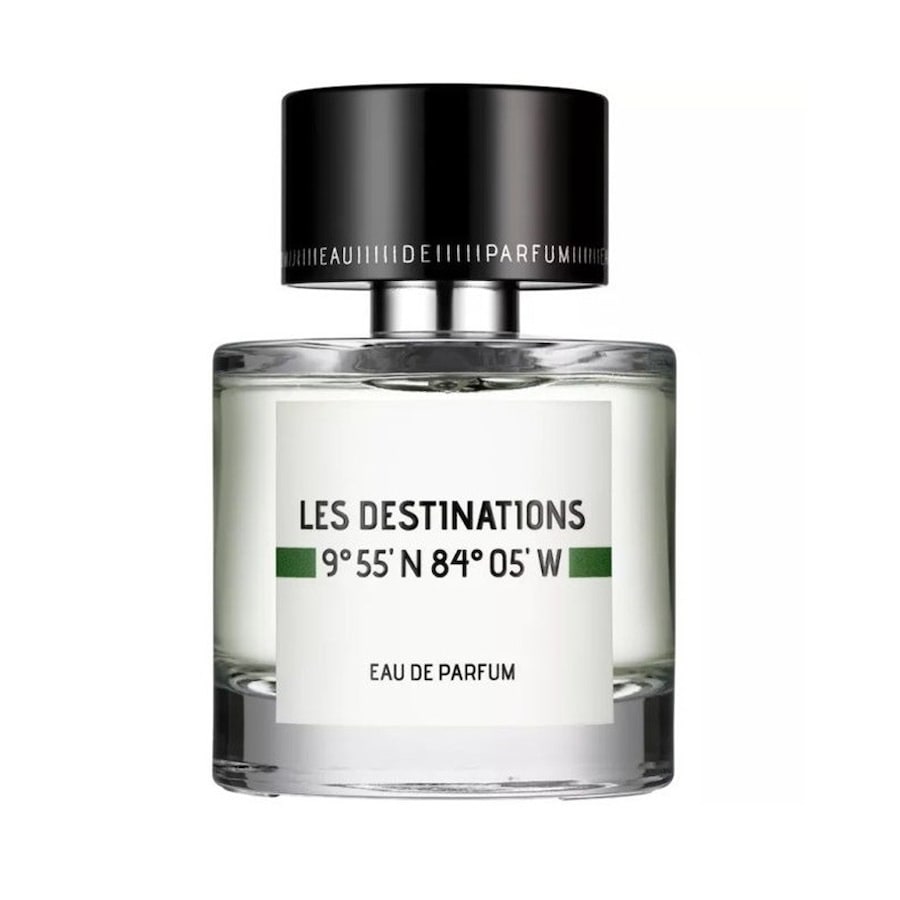 Les Destinations Eau de Parfum 50 ml Damen