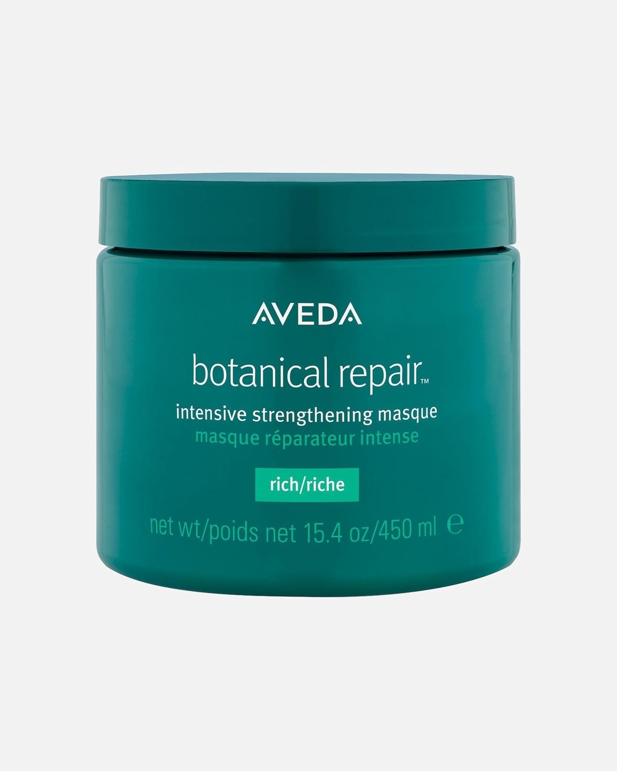 Haarmaske für Unisex Aveda Reparatur & Pflege Botanical Repair™ Intensive Strengthening Masque - Rich 450 ml
