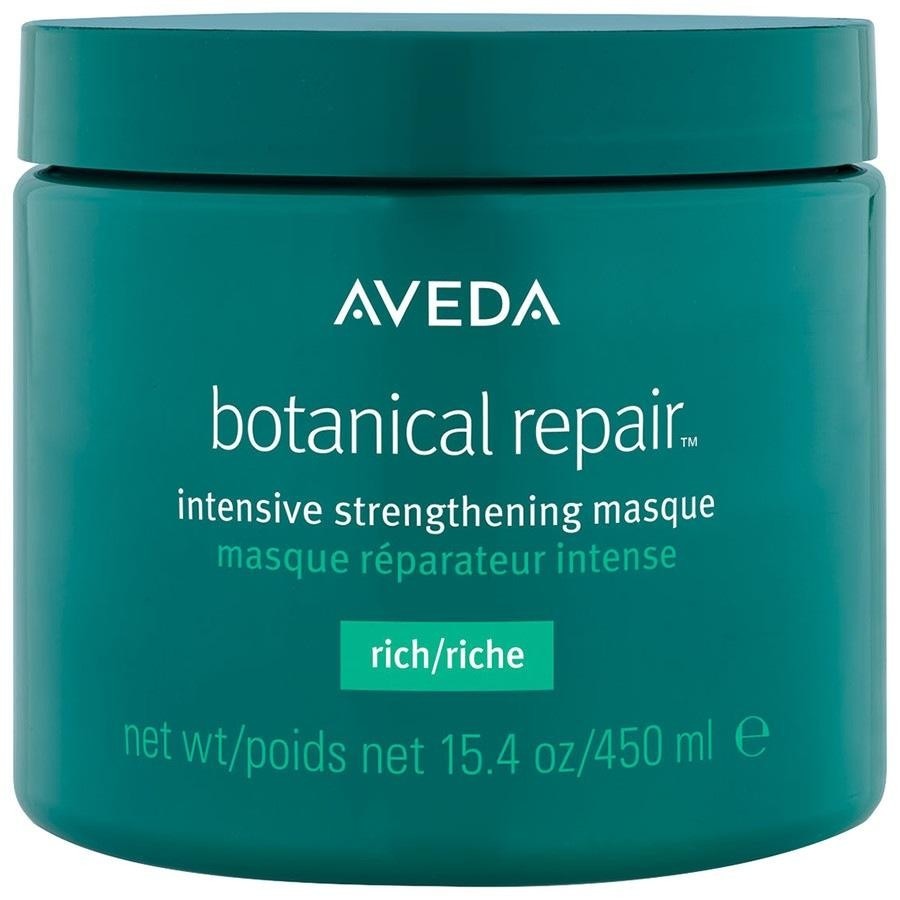 Aveda Reparatur & Pflege Botanical Repair Intensive Strengthening Masque - Rich Haarmaske 450 ml