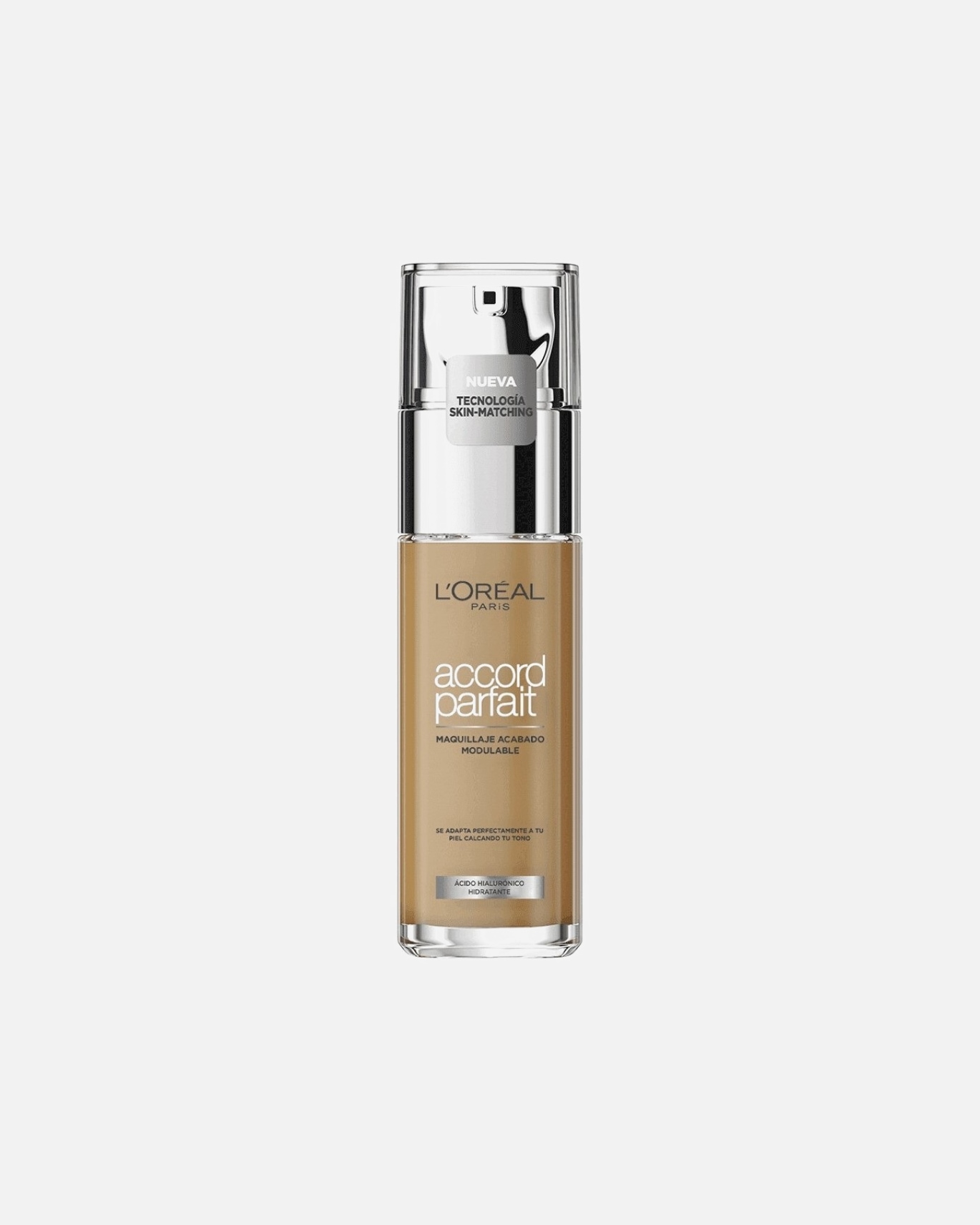Foundation für Unisex L’Oréal Paris True Match 8.D/W