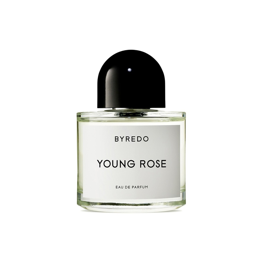 BYREDO Young Rose Eau de Parfum 100 ml unisex