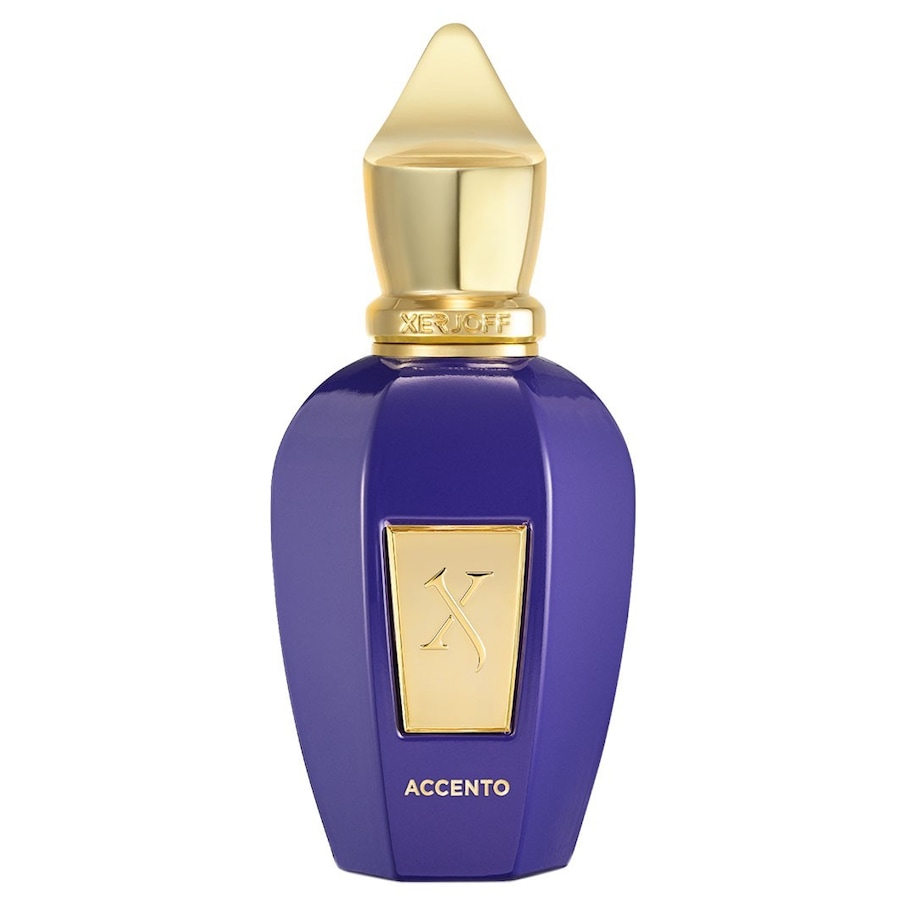 XERJOFF Vibe Accento Eau de Parfum 50 ml unisex