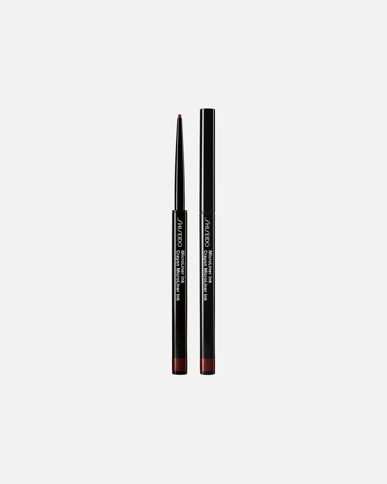 Eyeliner für Unisex Shiseido MicroLiner Ink 03 - PLUM