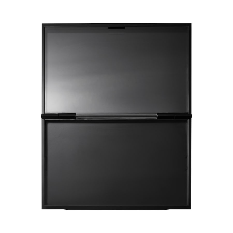 MAC Pro Palette Large Duo Compact für Inserts Make-up Accessoire