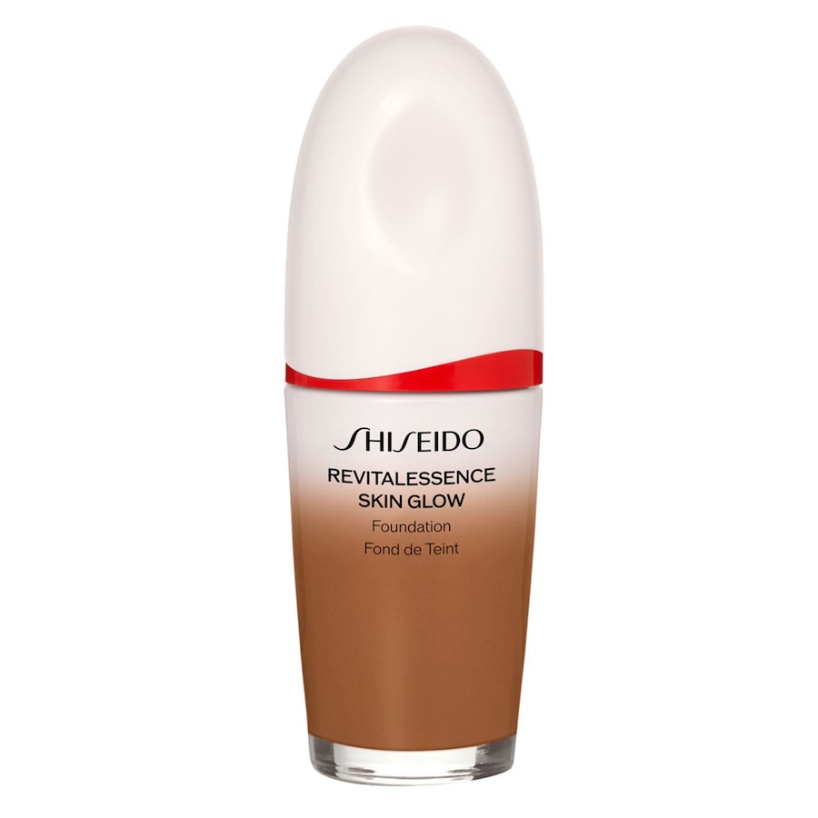 Shiseido Pureness Revitalessence Skin Glow Spf30 Pa+++Make-up | 30.0 ml | 1666,33 / 1.0 l