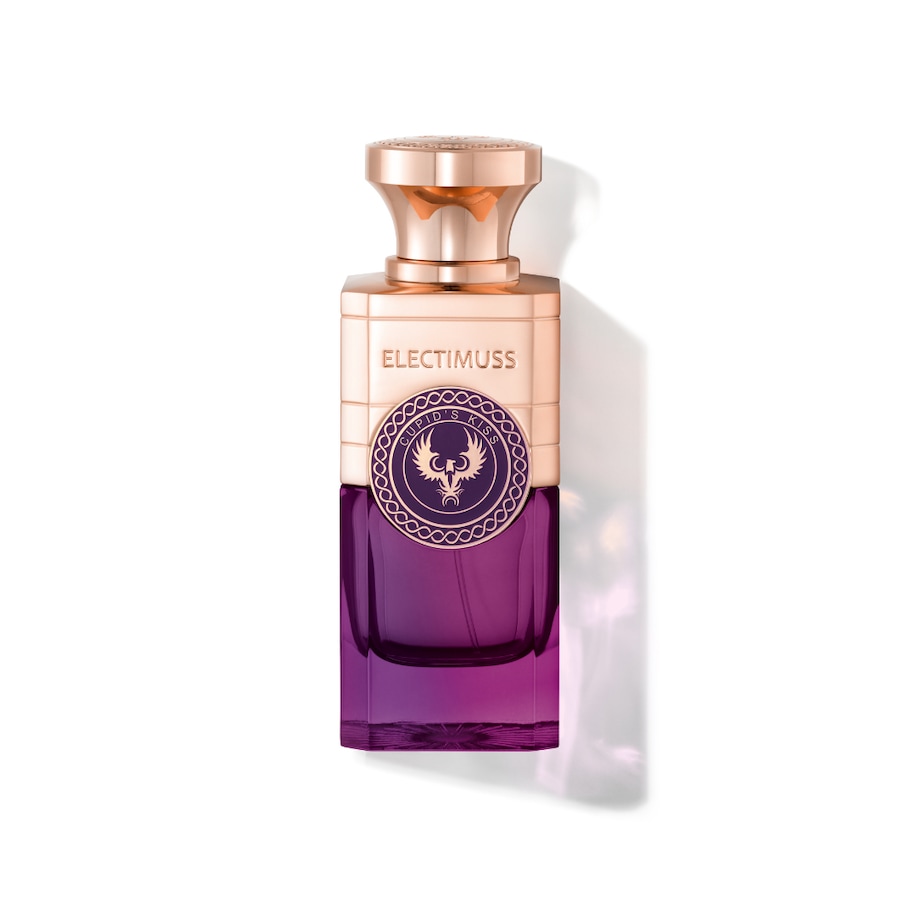 Electimuss London ELECTIMUSS LONDON - EMPEROR COLLECTION Cupid`s Kiss Parfum 100 ml (4450 € / 1 l)