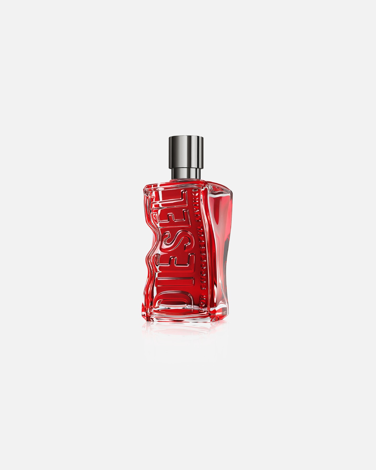 Eau de Parfum für Männlich D by Diesel Red 50 ml