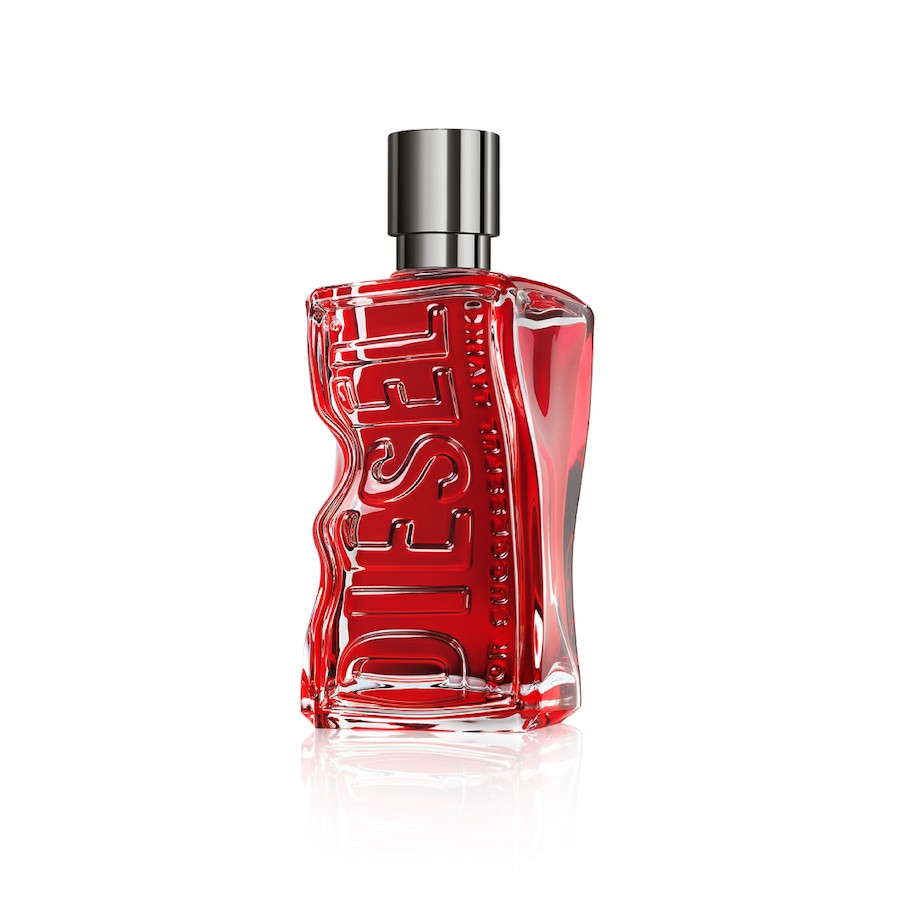 Diesel D by Red Eau de Parfum 50 ml Herren