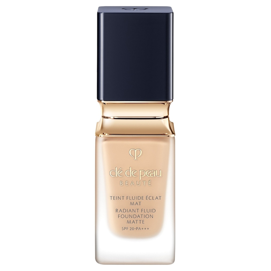 Clé de Peau Beauté Radiant Fluid Matte Foundation O20 35 ml Nude