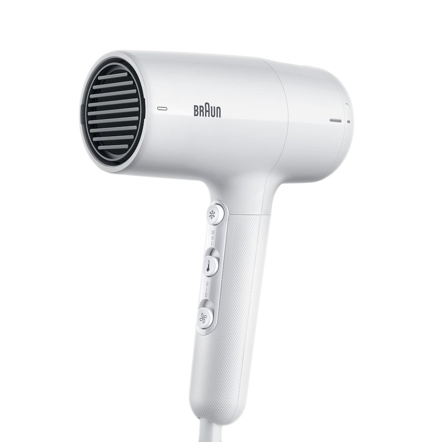 Braun HD2.1 Dryer Haartrockner