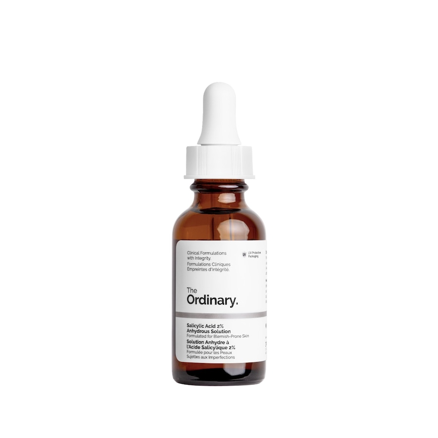 The Ordinary Salicylic Acid 2% Anhydrous SolutionGesicht | 30.0 ml | 210,67 / 1.0 l