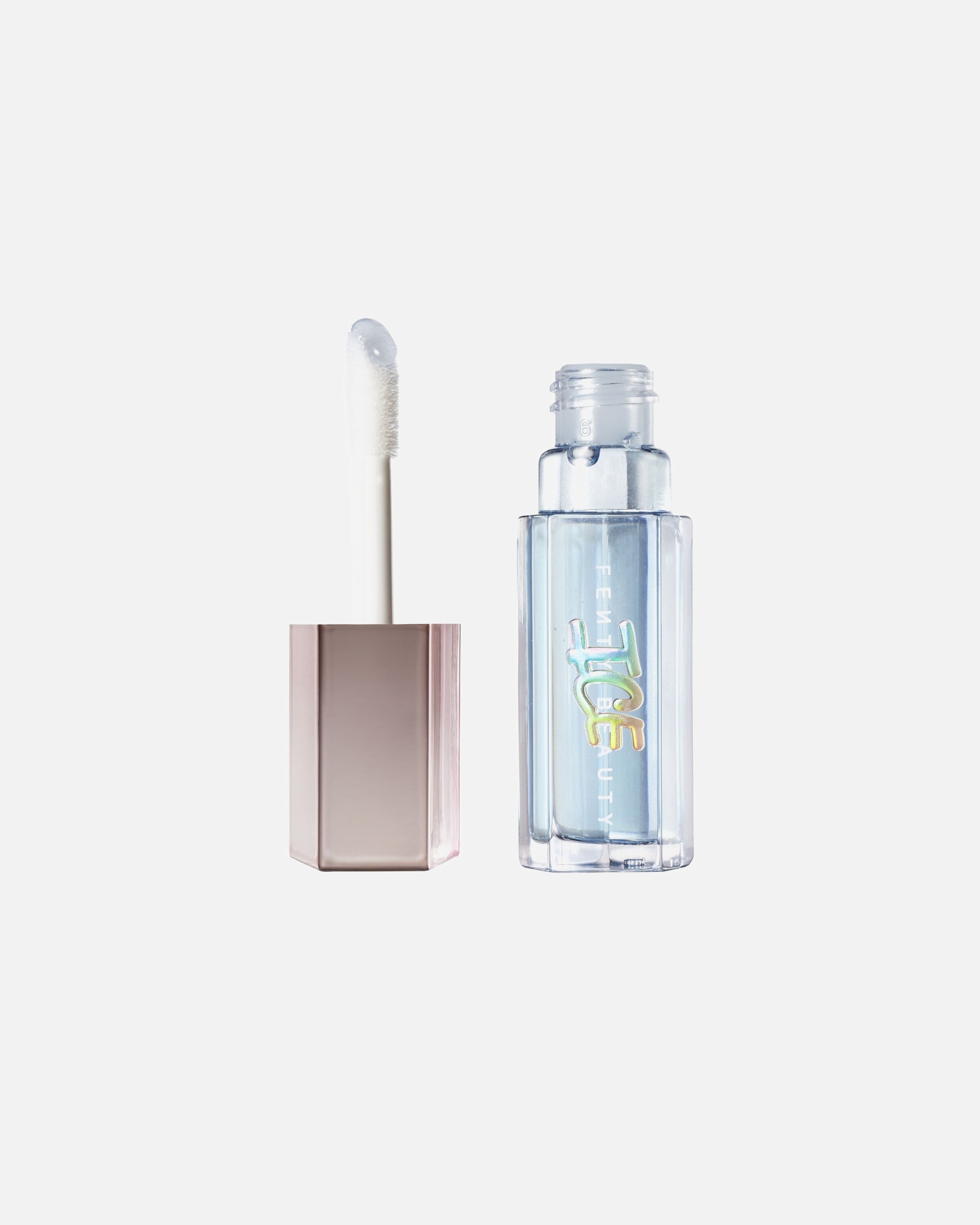 Lipgloss für Unisex Fenty Beauty Gloss Bomb Ice