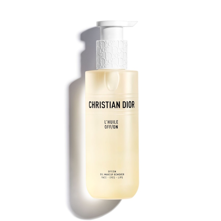 DIOR Diorline L’Huile OFF/ON Make-up Entferner 175 ml