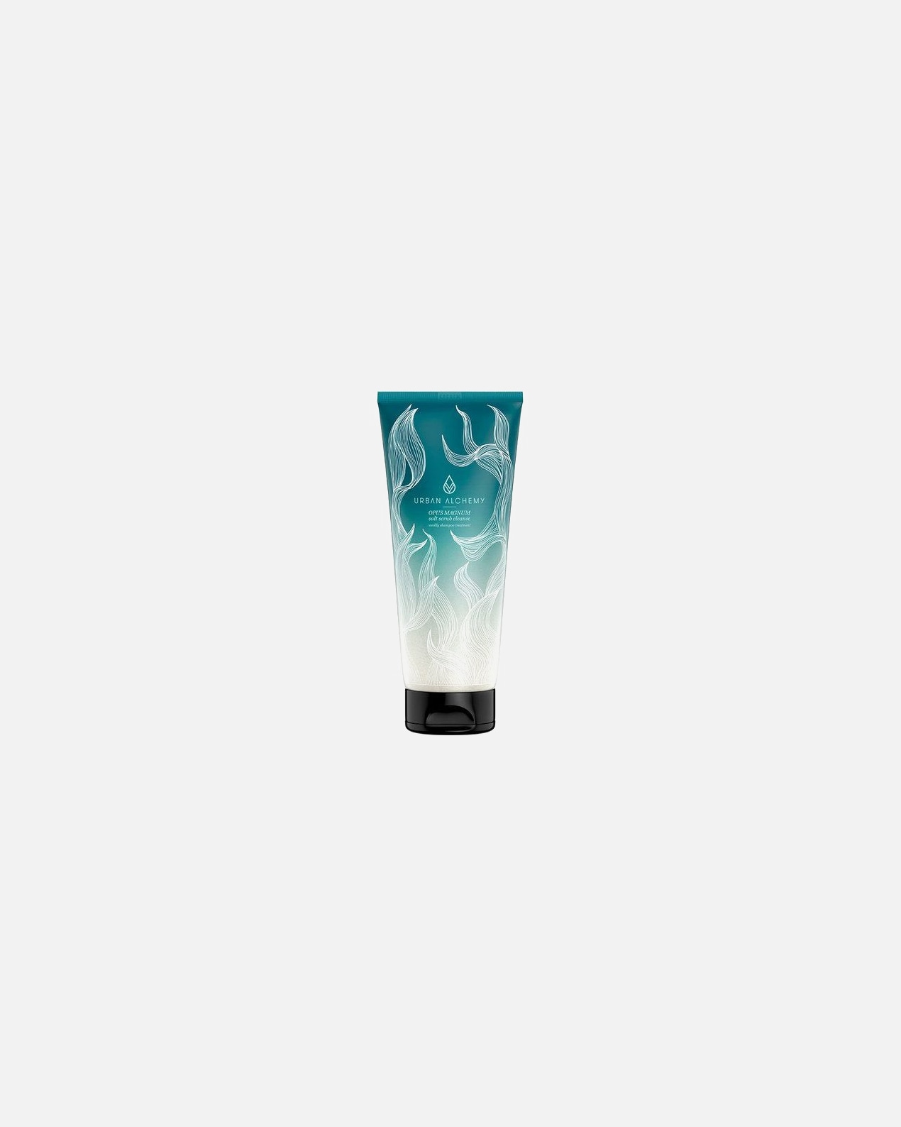 Shampoo für Unisex Urban Alchemy 250 g