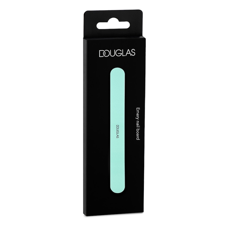Douglas Collection – Accessoires Emery nail board Nägel kürzen 1 ct (3.99 € / 1 ct)