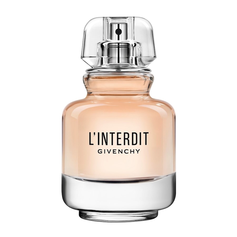 Givenchy L’Interdit Haarparfum 35 ml unisex