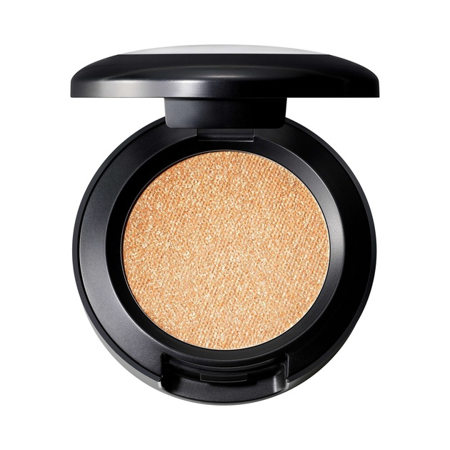 MAC Dazzleshadow Metallic Single Eye Shadow PRO Palette