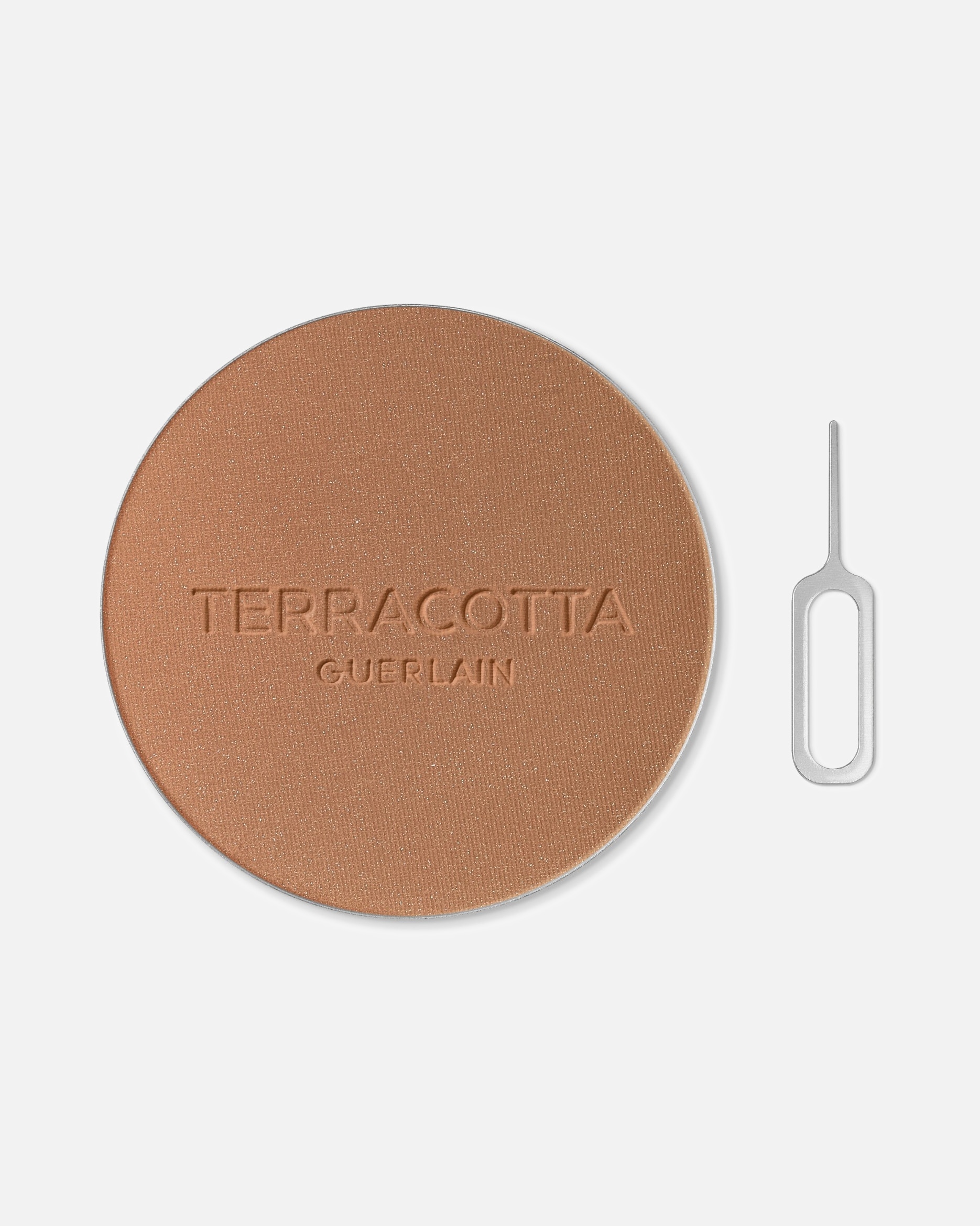 Bronzer für Unisex Guerlain Terracotta Refill 05