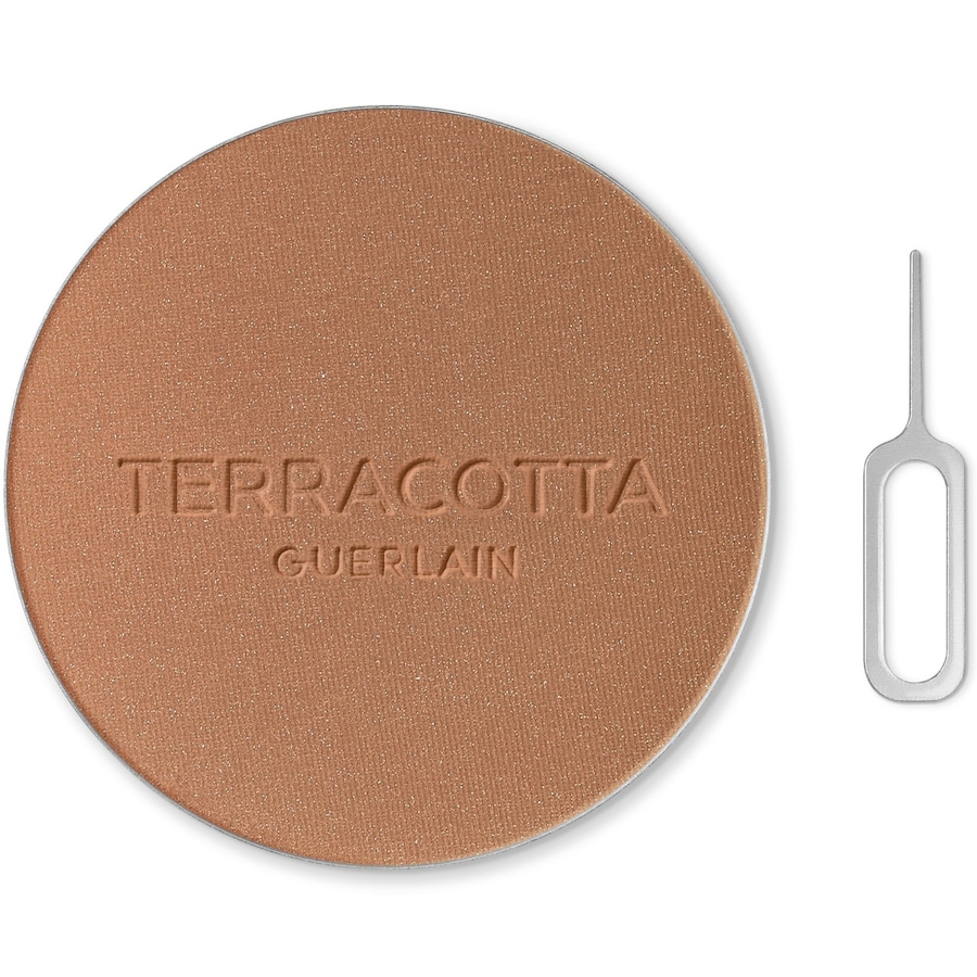 Guerlain Terracotta Refill Bronzer 05 8.5 g Hellbraun