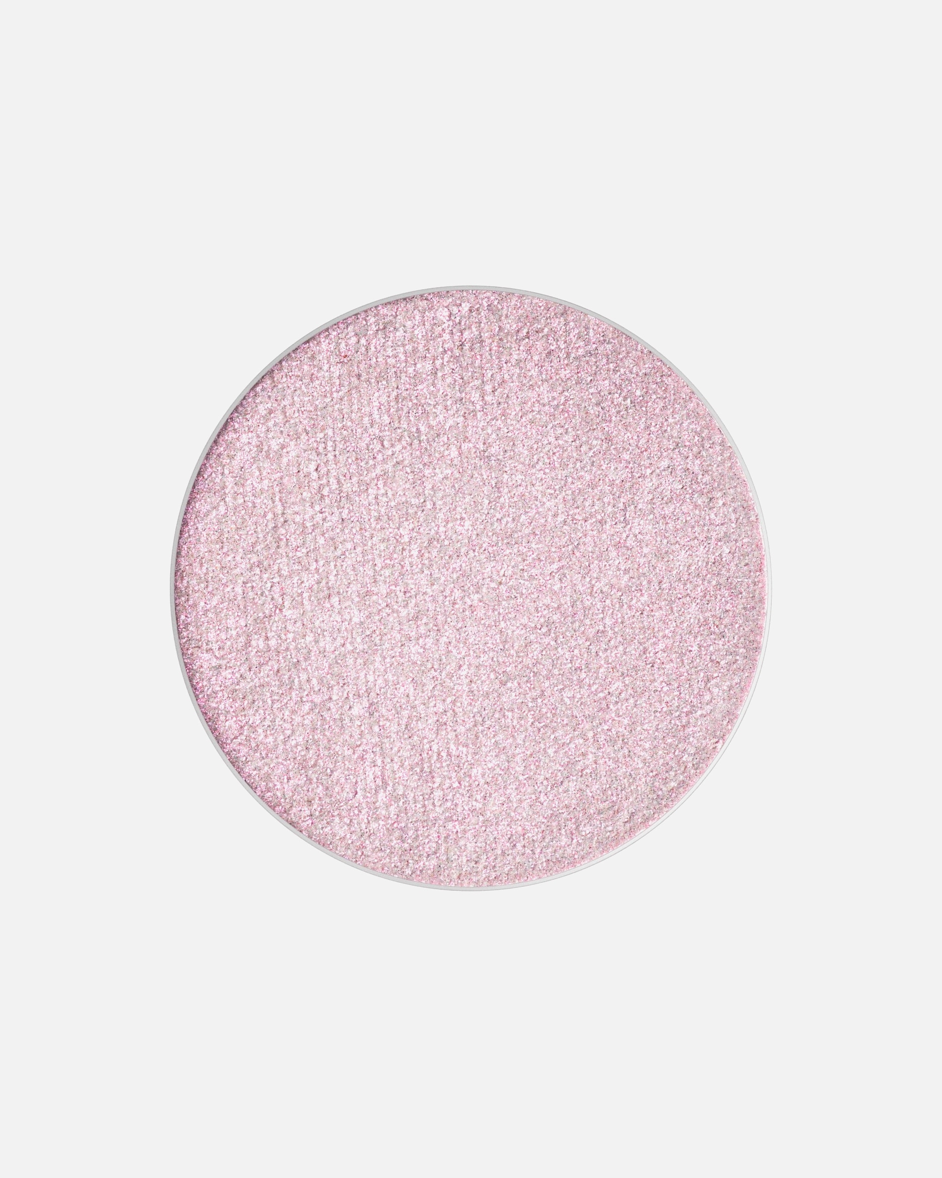 Lidschatten für Unisex MAC Glitter Single Eye Shadow PRO Palette Refill SHINE DELIGHT