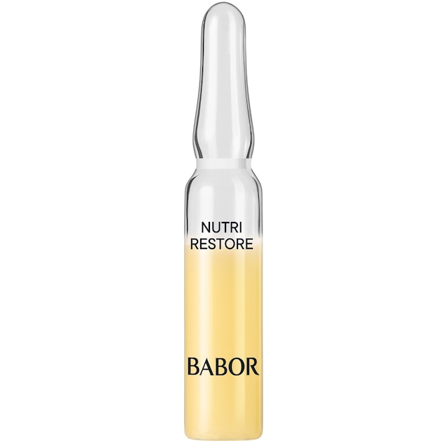 BABOR Ampoule Serum Concentrates Nutri Restore Ampoule