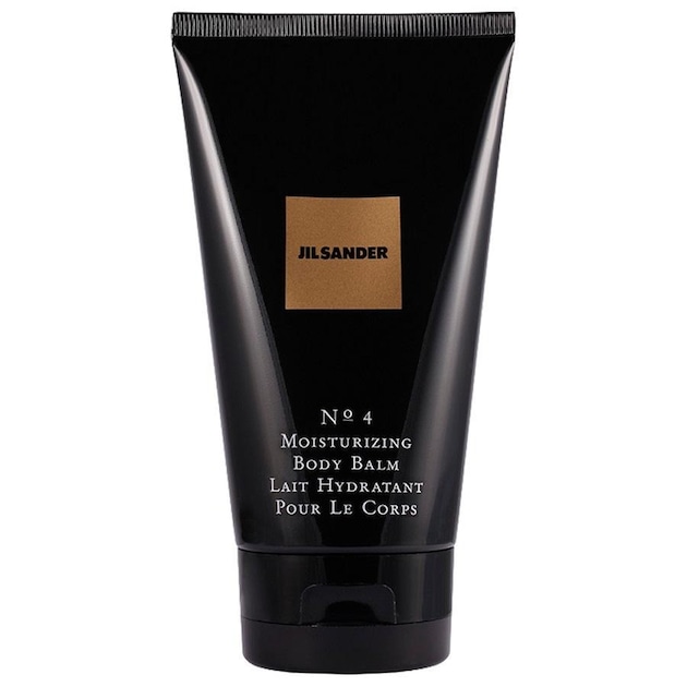 Jil Sander No. 4 Moisturizing Body Balm