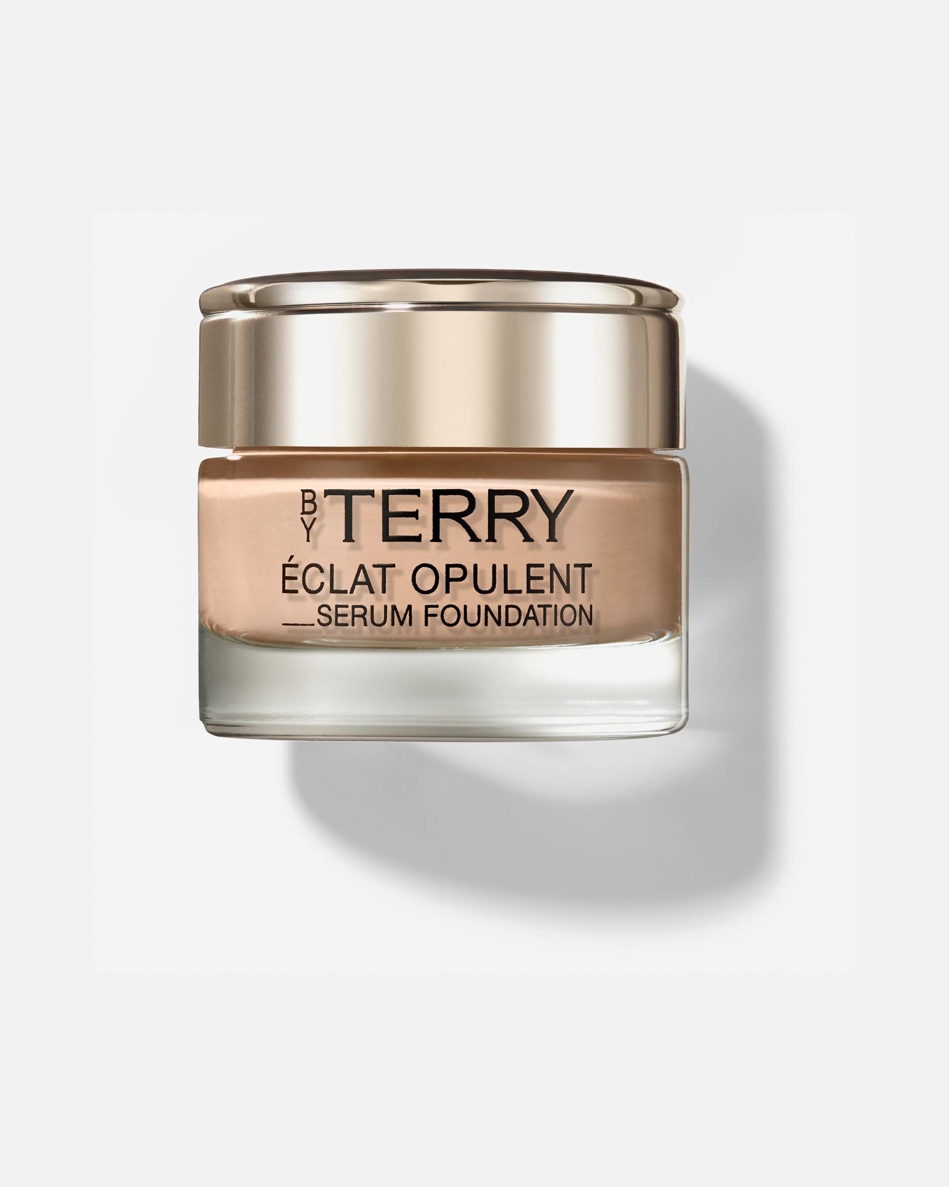 Foundation für Weiblich By Terry Éclat Opulent Serum Foundation 30 ml