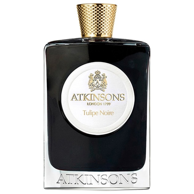 Atkinsons Eau de Parfum Collection Tulipe Noire