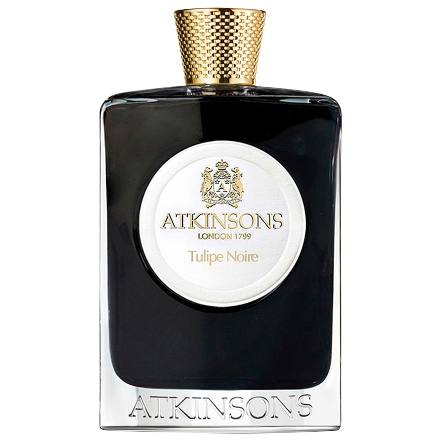 Atkinsons Eau de Parfum Collection Tulipe Noire 100 ml Damen