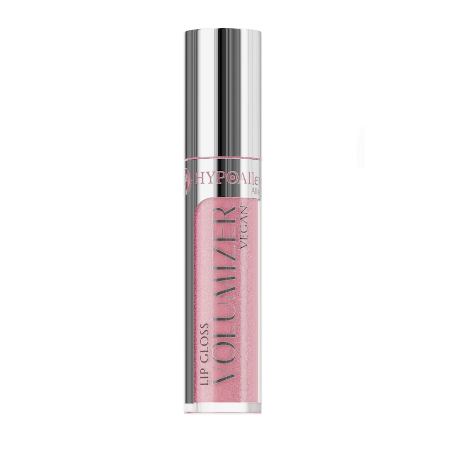 Bell Hypo Allergenic Lip Gloss Volumizer Lipgloss 11 - PRALINE 4.2 g Silber