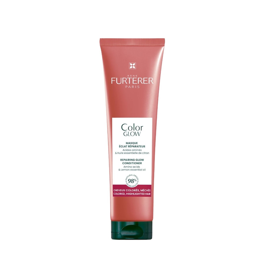 René Furterer Color Glow COLOR GLOW Rep Maske 100 ml