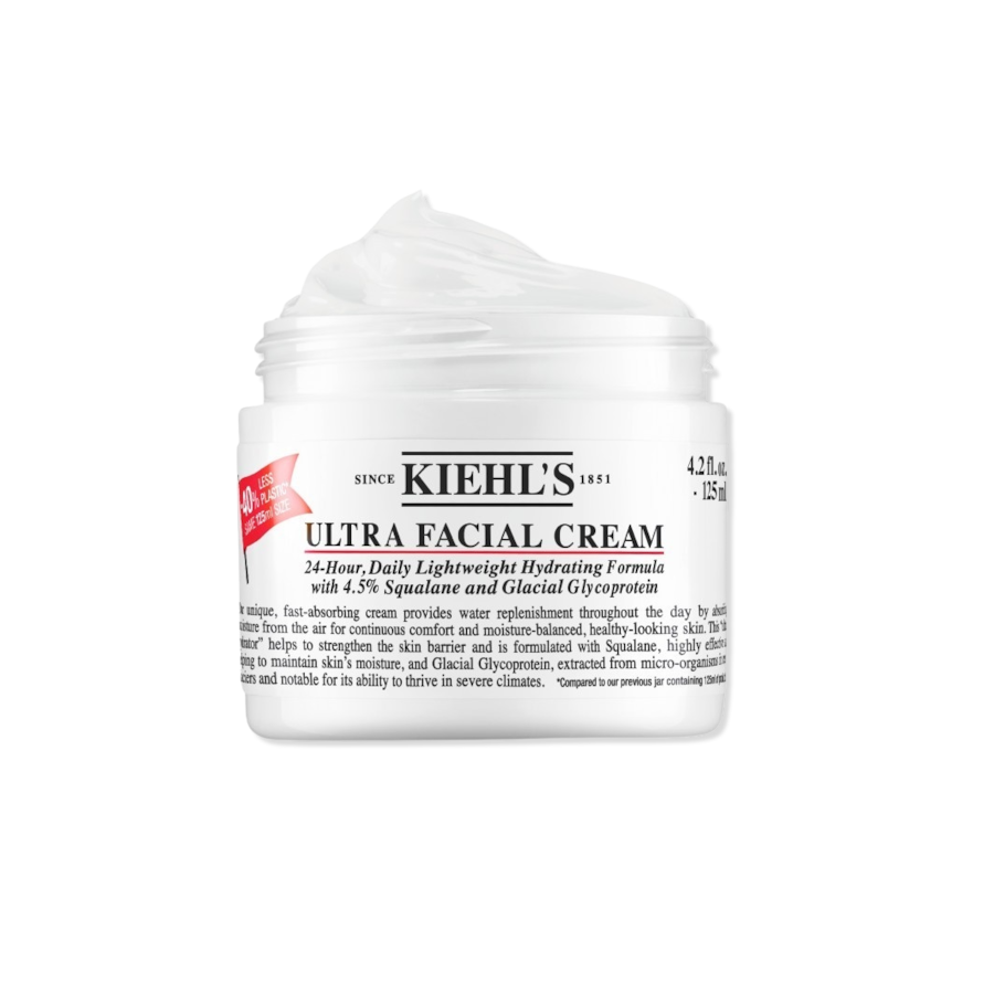 Kiehl’s Ultra Facial CreamGesicht | 125.0 ml | 375,92 / 1.0 l