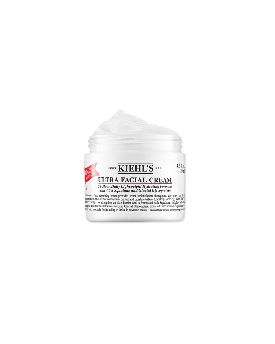 Kiehl’s Ultra Facial Cream Gesichtscreme 125 ml