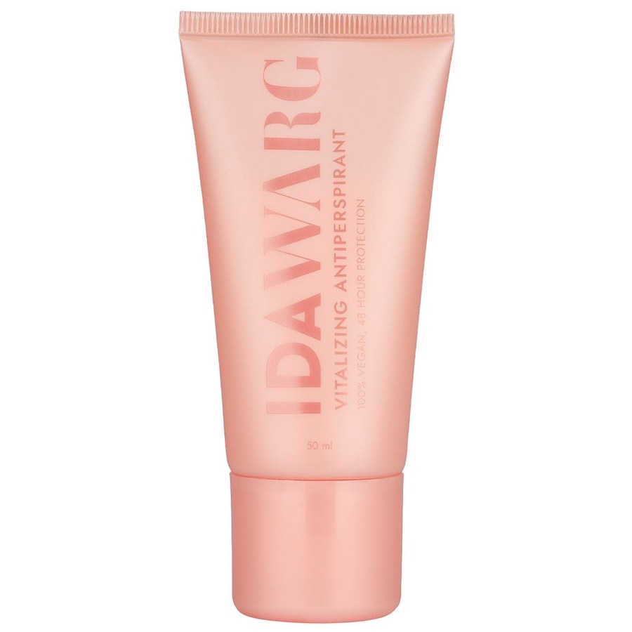 IDA WARG Beauty VITALIZING Antitranspirant 50 ml