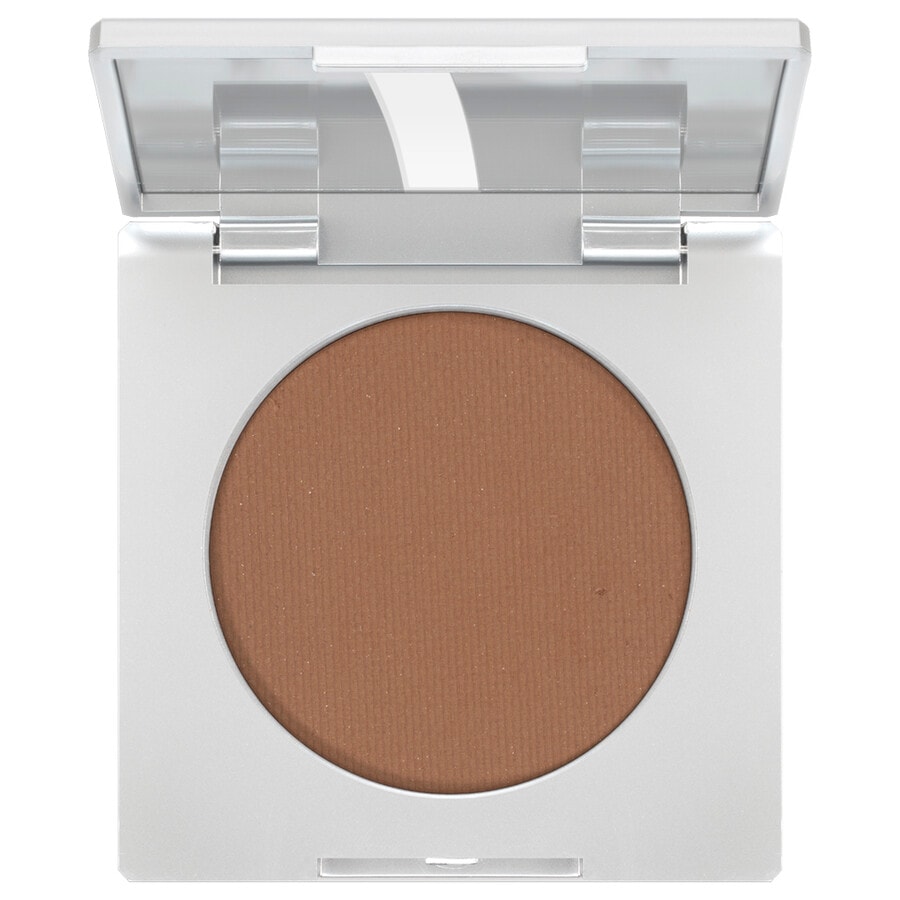 Kryolan Eyebrow Powder Augenbrauenpuder Light 3.5 g Braun