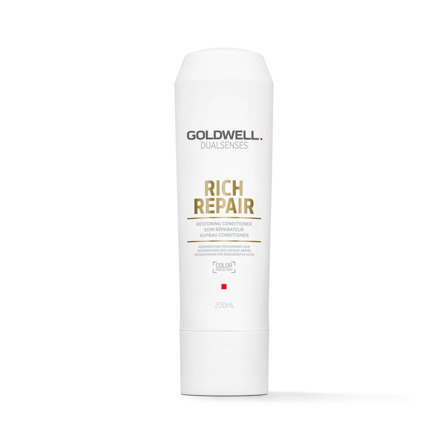Goldwell Dualsenses Rich Repair Aufbau Conditioner 200 ml
