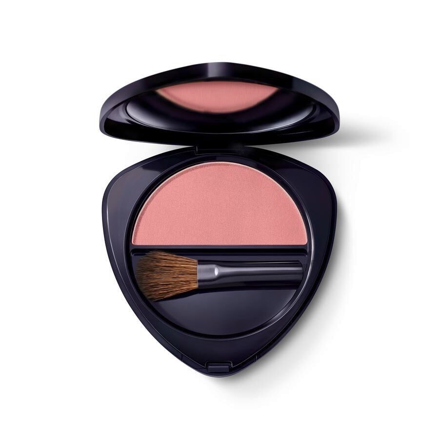 Dr. Hauschka Blush 02 apricot 5 g Nr.1 - Raspberry Rosegold