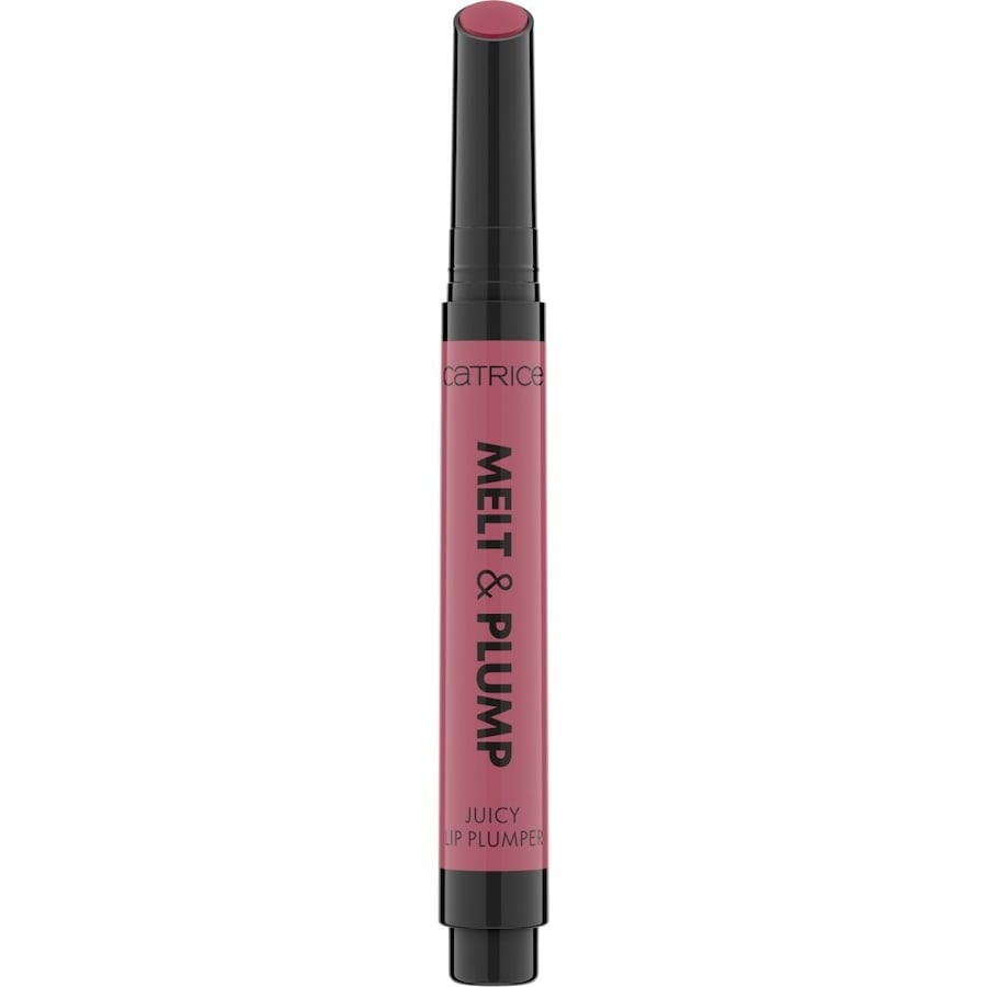 Catrice Melt & Plump Juicy Lippenbalsam 060 - KEEP A JUICY SECRET 1.8 g Rosegold