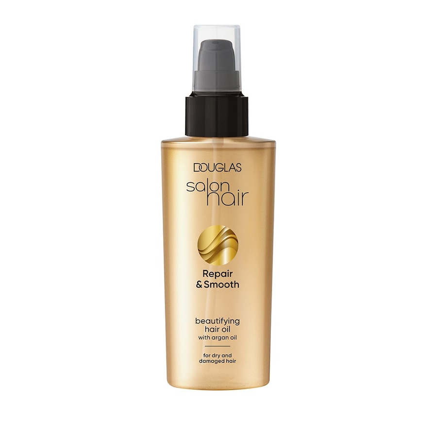 Douglas Collection Salon Hair Repair & Smooth Beautifying Haaröl 95 ml
