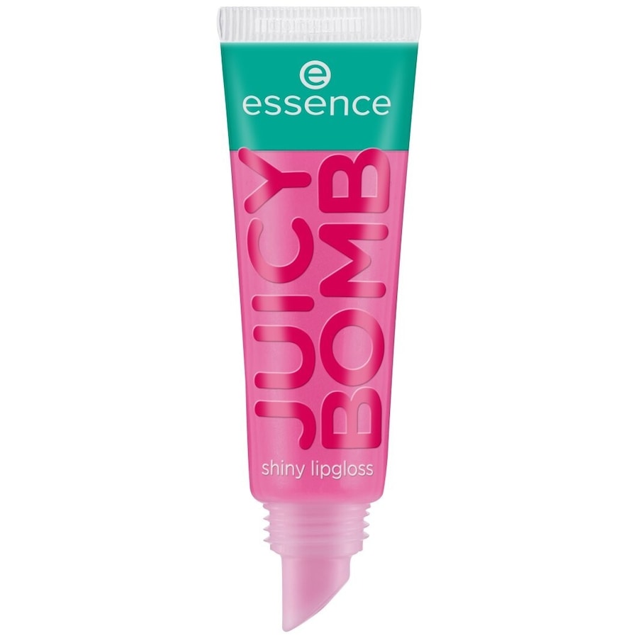 Essence Juicy Bomb Lipgloss Witty Watermelon 10 ml Rosegold