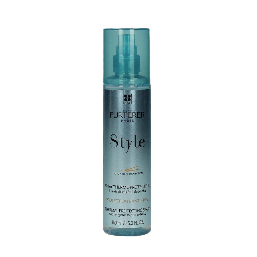 René Furterer STYLE Hitzeschutzspray 150 ml