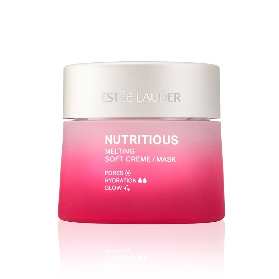 Estée Lauder Nutritious Moisturizing Creme MaskGesicht | 50.0 ml | 759,80 / 1.0 l