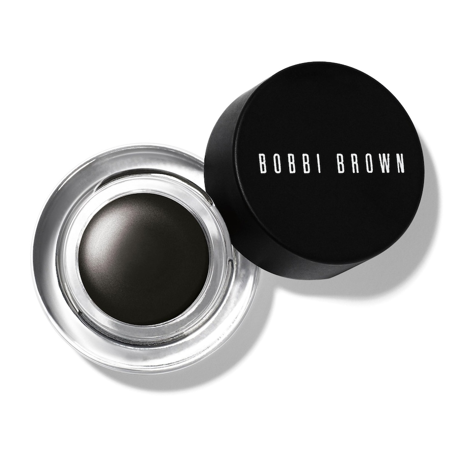 Bobbi Brown Long Wear Gel Eyeliner Nr. 27 - Caviar Ink 3 g Schwarz