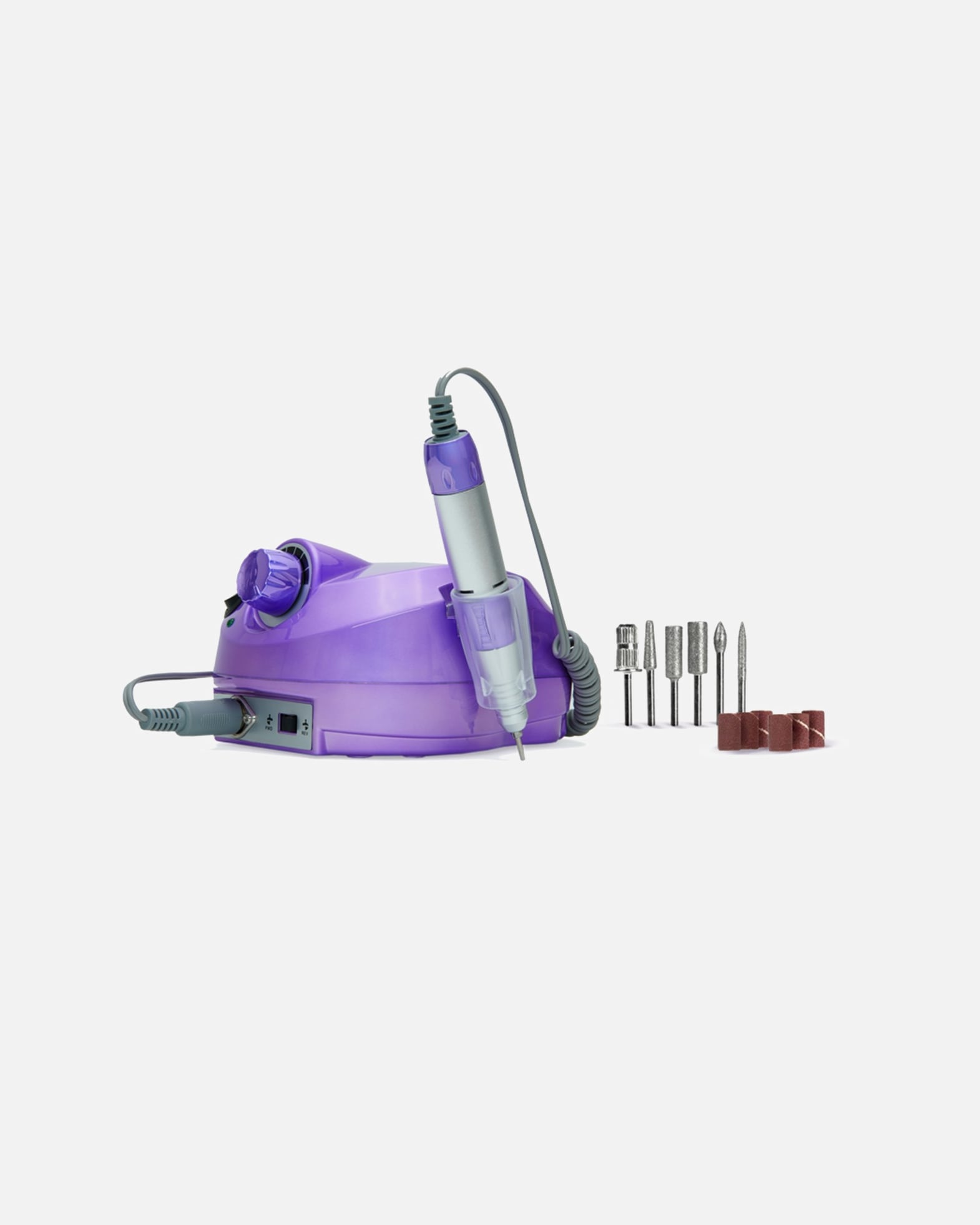 Nagelpflegeset für Unisex Beautifly Allura Nails Nagelmaschine 1 Stück