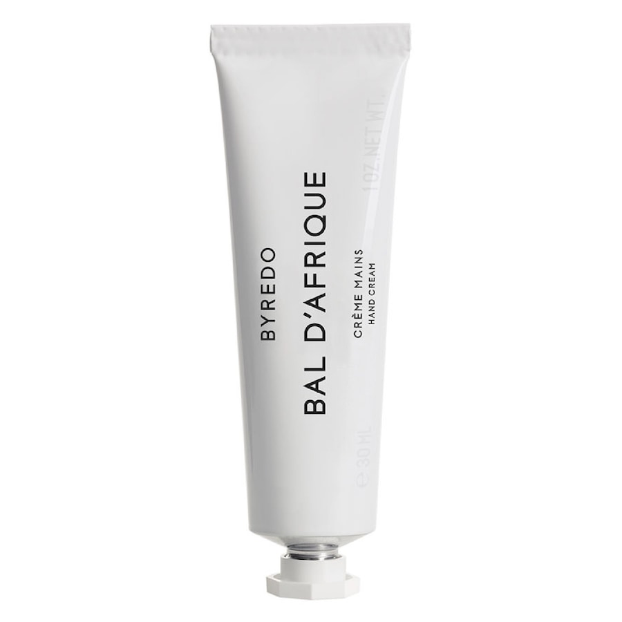 BYREDO Hand Creme Bal d'Afrique Handcreme 30 ml