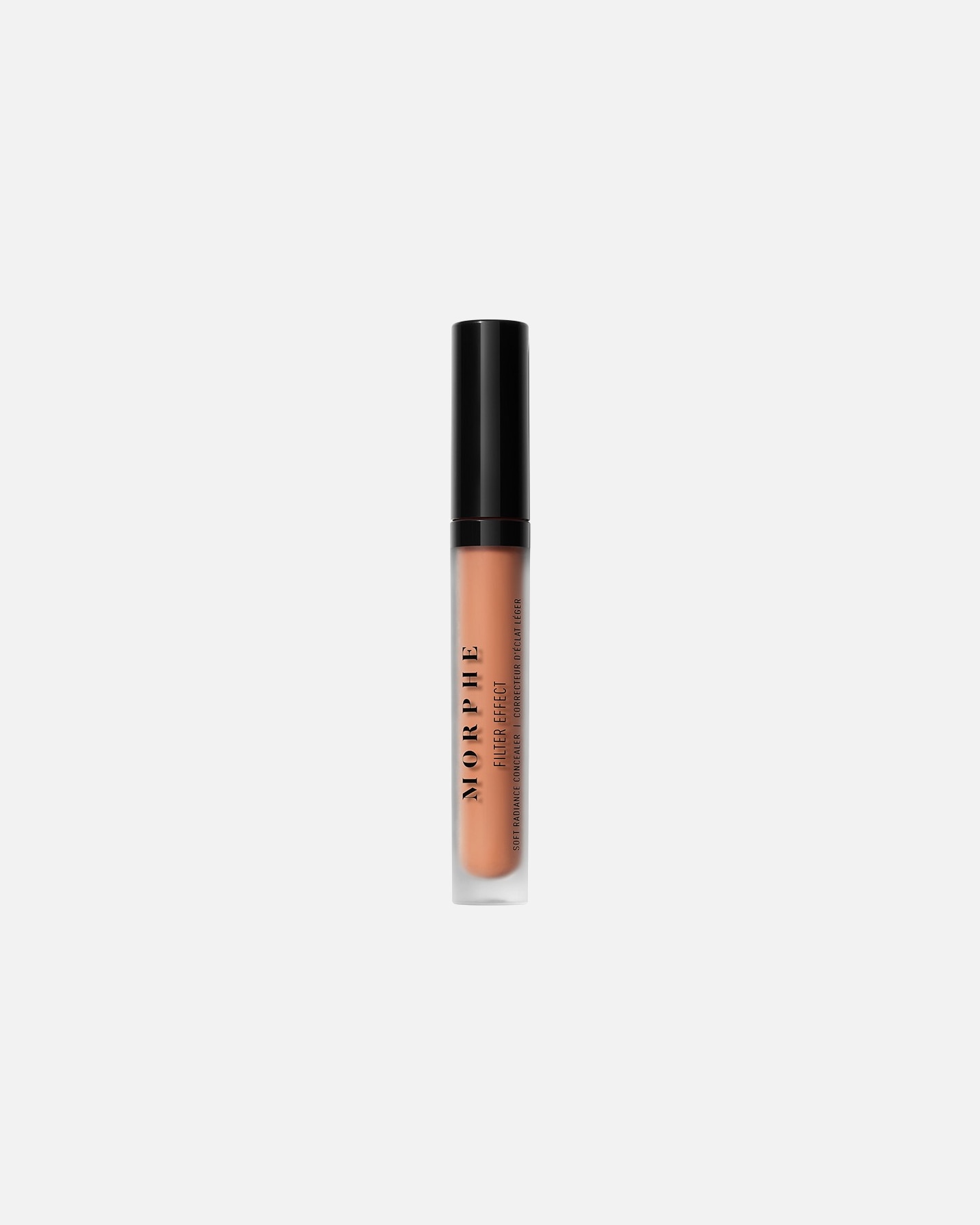 Concealer für Unisex Morphe Filter Effect Soft Radiance Rich 32 (Warm)